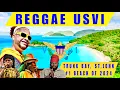 Download Lagu Reggae Mix 2024 | Midnite | Dezarie | Trunk Bay, St.John