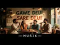 Lagu GAWE DEUI SARE DEUI - Lagu Bollywood Viral on TikTok [Versi Romi Musik1]