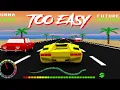 Gunna & Future - too easy [Official Audio]