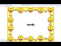 Edmark Words part 3