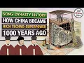 Download Lagu How China Almost Industrialized 500 Years Before Europe - Song Dynasty History