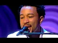 John Legend - Ordinary People (Live on Top of the Pops - 6/03/05)
