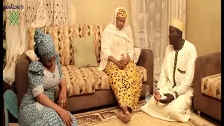 mai sanaa yasha mari gun babarsa musha dariya hausa comedy 2019 