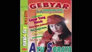 Download AYU SORAYA  --  TOPENG DEWA MP3
