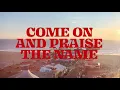 Jordan Feliz - The King Is Alive (1 HOUR)