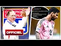 Download Lagu Textor QUITTE l’OL, Messi et l’Inter Miami se font DÉMOLIR après l’HUMILIATION | Revue de presse