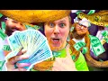 GET BIT BY A SNAKE AND WIN 1000 BRIAN BARCZYK