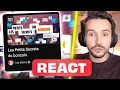 The day scammers invaded leboncoin REACT The Little Secrets of leboncoin