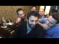 حميد ومصطفى قمر __ليل اسكندريه