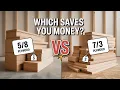 vs Plywood Which Is Best for Subfloors Cost Strength Guide