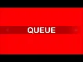 Program Queue menggunakan Bahasa Java