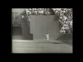 Willie Mays makes THE CATCH His famous over-the-shoulder grab is one of the best EVER