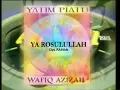 Download Lagu Wafiq Azizah Yatim Piatu Ya Rasulullah