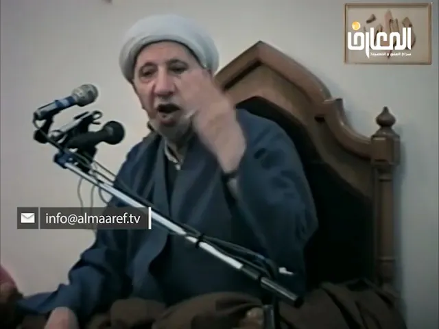 ⁣الصيام يرفع بروح الإنسان - الشيخ أحمد الوائلي