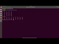 CSED Multi Threaded Matrix Multiplication Demo