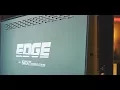 Torus and Edge 2017 D