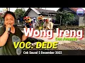 Download Lagu Masih Angetan - Wong Ireng Voc Dede - Cek Sound Satria Muda One 5 Desember 2022