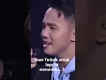 Download Lagu Rahman feat Fella ( Semakin sayang semakin kejam)