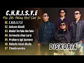 Download Lagu C.H.R.I.S.Y.E - SAKURA ABADI | DISKORIA | LAGU POP HITS TERPOPULER 2025