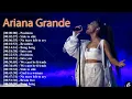 Download Lagu Ariana Grande: The Voice, The Vibes, The Hits