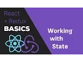 ReactJS Redux Tutorial - Working with State and Immutability