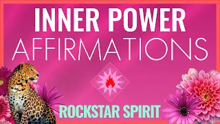 Affirmations for Conquering Fears Doubts and Limiting Beliefs