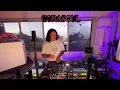 Corasoul Session: Amoser DJ Set en Medellín | Afro House, Latino & Good Vibes