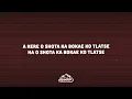 Kabza De Small & DJ Maphorisa - Sandton (Lyrics)