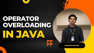 Operator Overloading in Java Explained