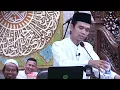 Download Lagu LUCU - Tanya Jawab Untuk Seputar Anak Muda Jaman Sekarang - Ust  Abdul Somad