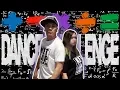 MATHEMATICS Dance Challenge TeamPereira