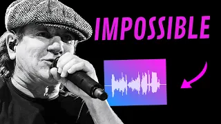 Download The 5 CRAZIEST Brian Johnson vocal lines - AC/DC MP3