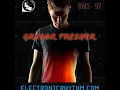 Underground Movement Show - Episode 97 - Gregor Tresher (Archived)