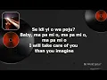Zinoleesky - Nostalgia (Lyrics)