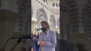 سورة الطور كاملة القارئ الشيخ الحسن السليماني 