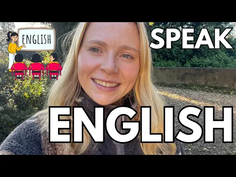 A1: vlog — Speak Inglês Easily with this Video // December Vlog // | English after hours