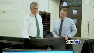 One of a kind KETV celebrates anchor Rob McCartney s legacy