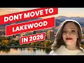 Thinking About Moving to Lakewood Colorado WATCH this FIRST Pros Cons You NEED to Know 2026