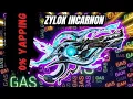 Zylok Incarnon Build 2026 - 15s Guide Warframe