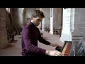 Download Lagu PARTITA | rewired - Ondes Martenot -  Ludovic Van Hellemont ***Official Video***