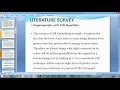 PPT - Image Steganography Project PPT Java Swing