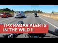 Download Lagu Using the TPX 3.0 Pro Radar Detector From Adaptiv Technologies in Real Life