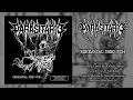 PARASITARIO - Rehearsal Demo 2024