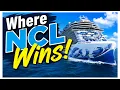 Why People CHOOSE Norwegian Cruise Line What NCL Does Better