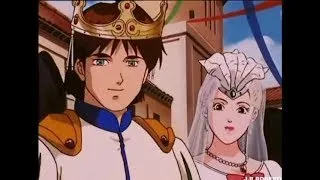 الحلقة 26 English كارتون سندريلا مترجم عربي Cinderella English Arabic 