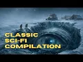 Fall Asleep to 12 Hours of Classic Sci Fi OTR Marathon - Remastered
