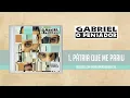 Gabriel o Pensador - Pátria Que Me Pariu