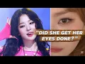 Download Lagu Red Velvet Seulgi’s Iconic Monolids Disappear, Becoming A Viral Topic #seulgi #monolids #redvelvet