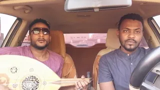 في الشاطئ مهند وساجوري 