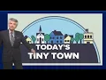 Tiny North Carolina towns Bolivia